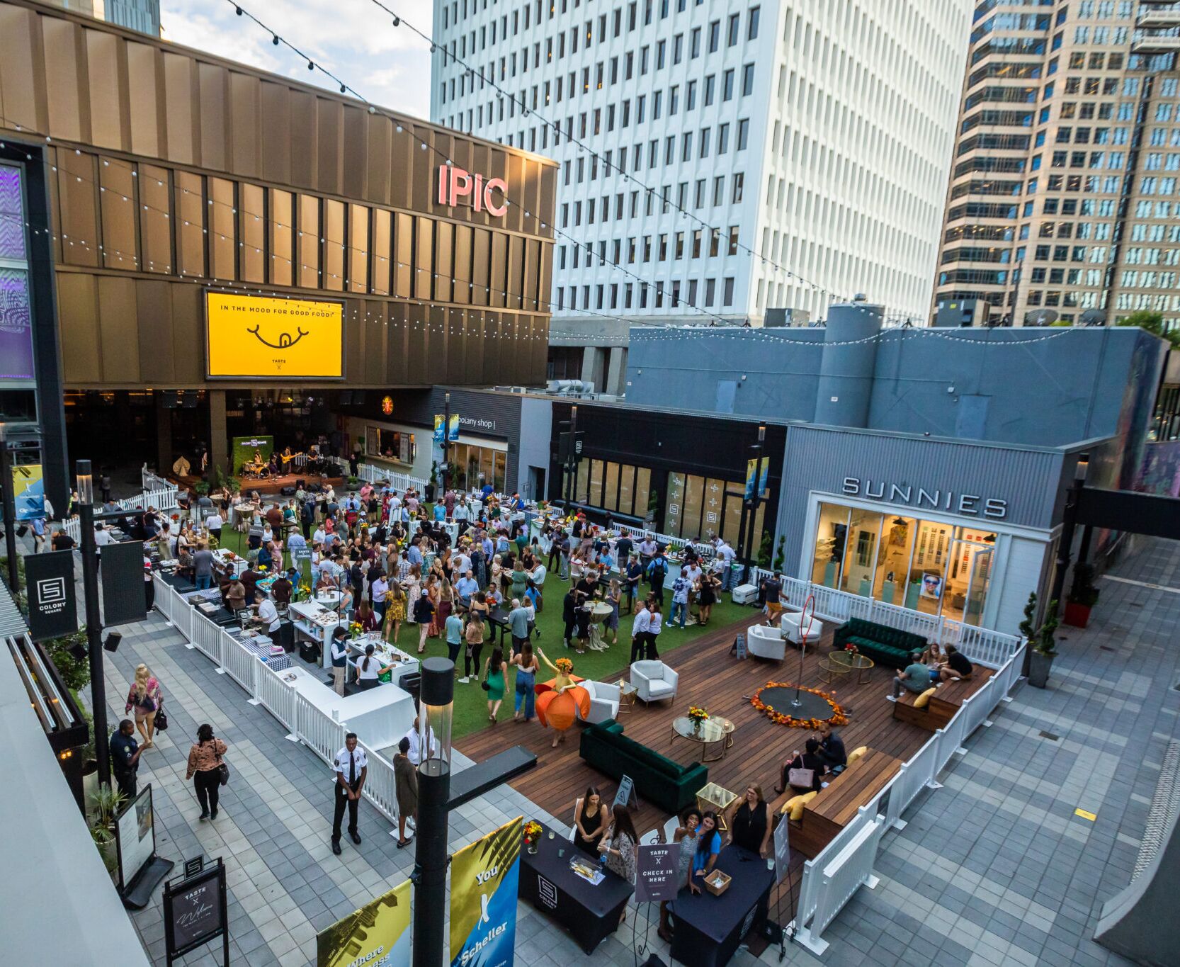 Picture of Colony Square
