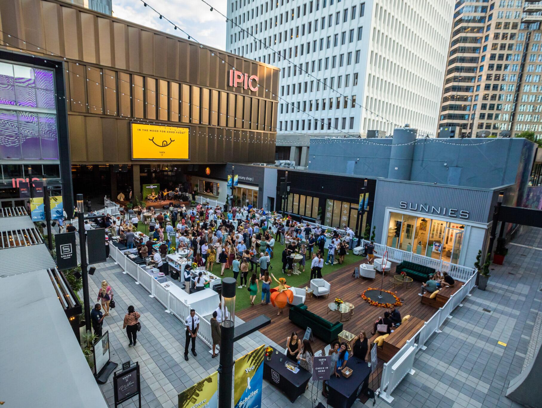 Picture of Colony Square