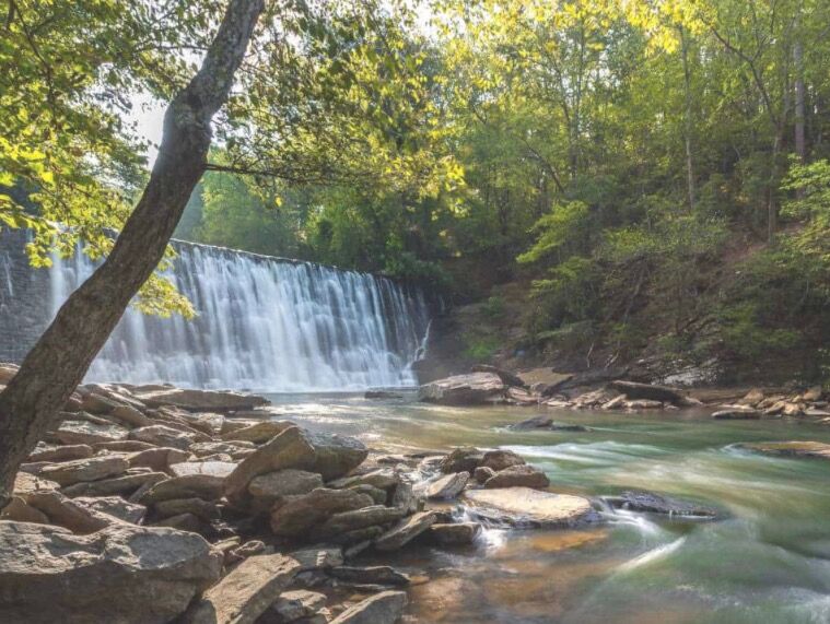 Picture of Vickery Creek Park