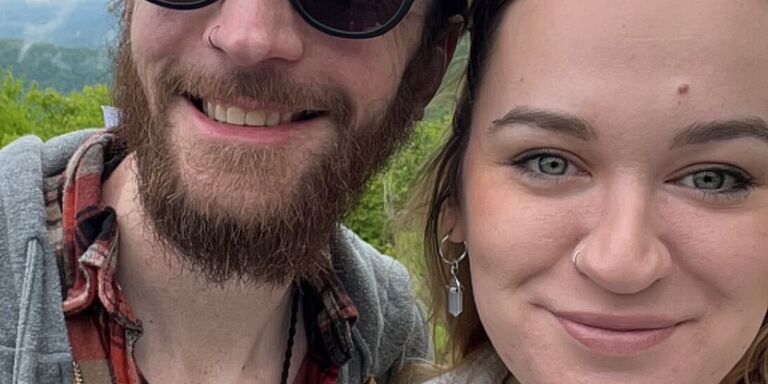 Jenna & Stephen Home Page Banner