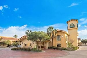 Picture of La Quinta Inn by Wyndham San Antonio Market Square