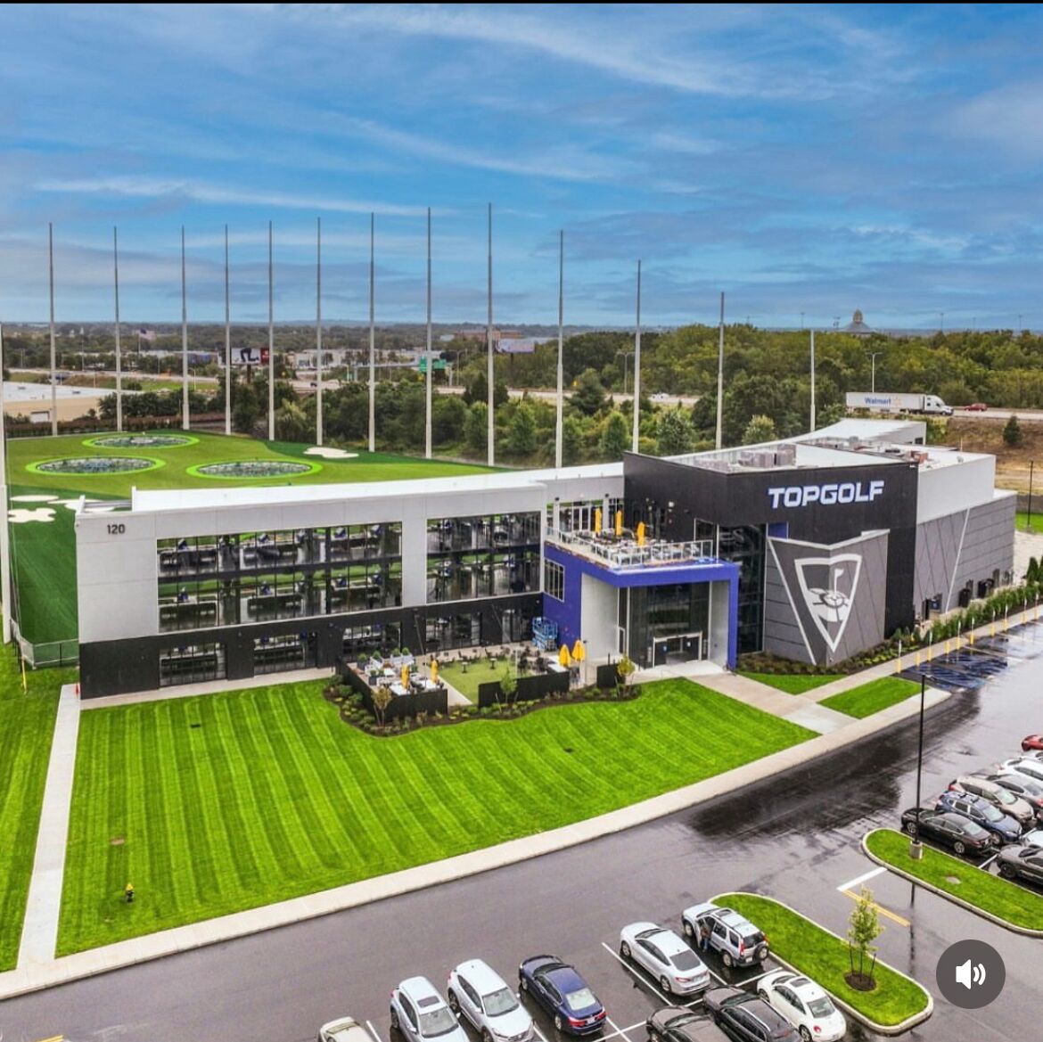 Picture of Top Golf