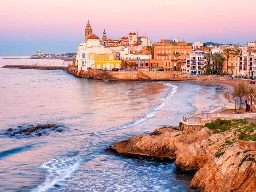 Picture of Sitges