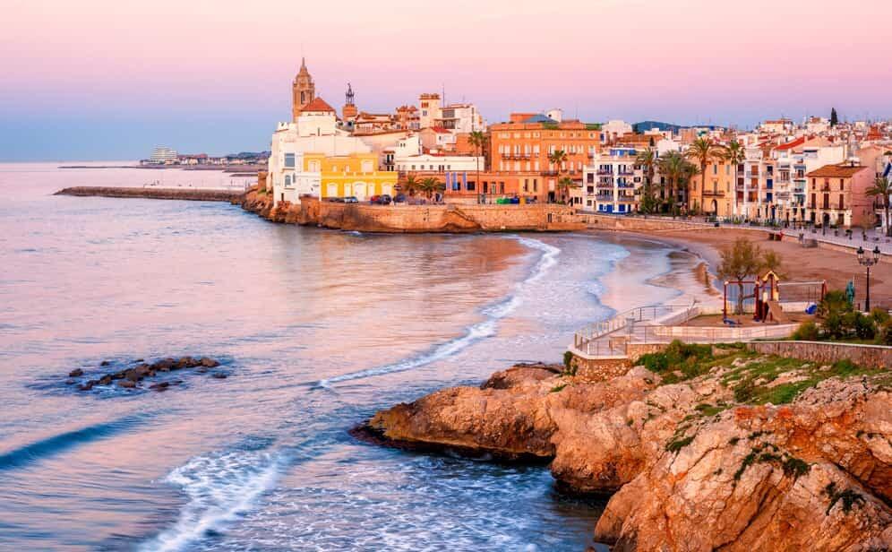 Picture of Sitges