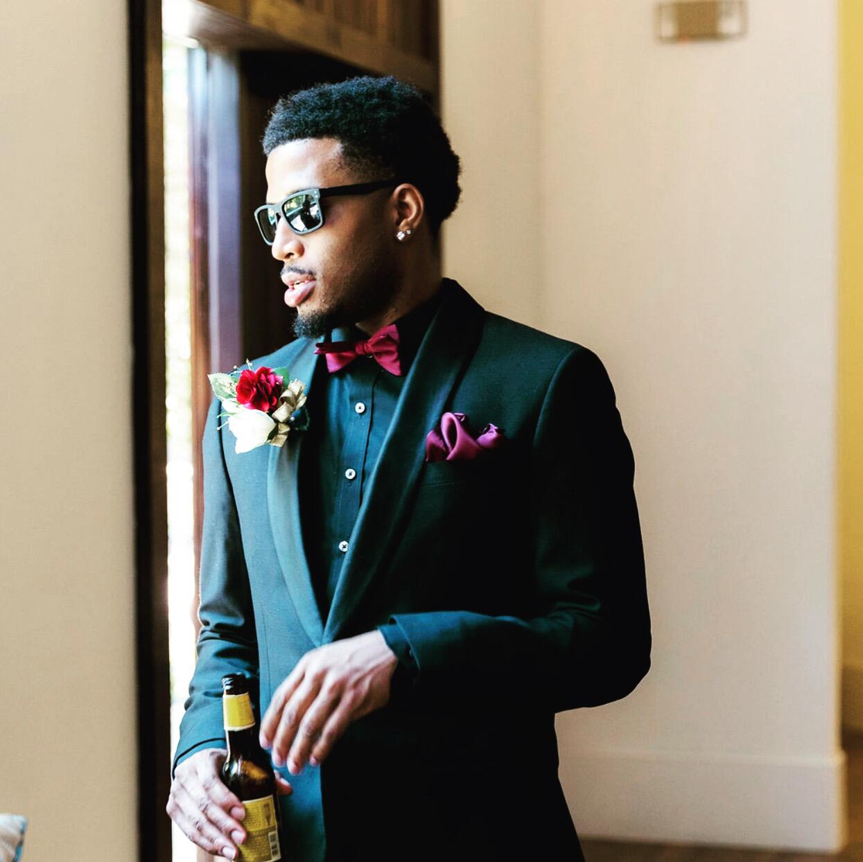 Keion Criswell