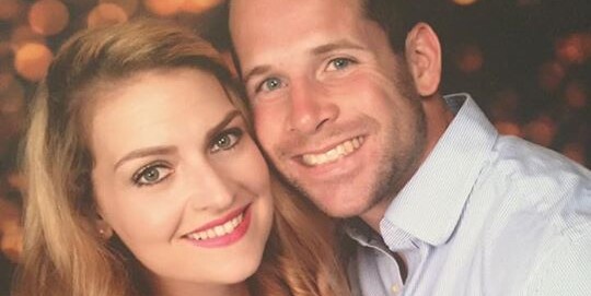 Jen & Nick Home Page Banner