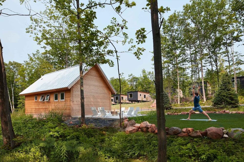 Picture of Wild Rice Retreat