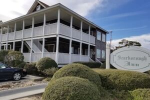 Picture of Scarborough Inn