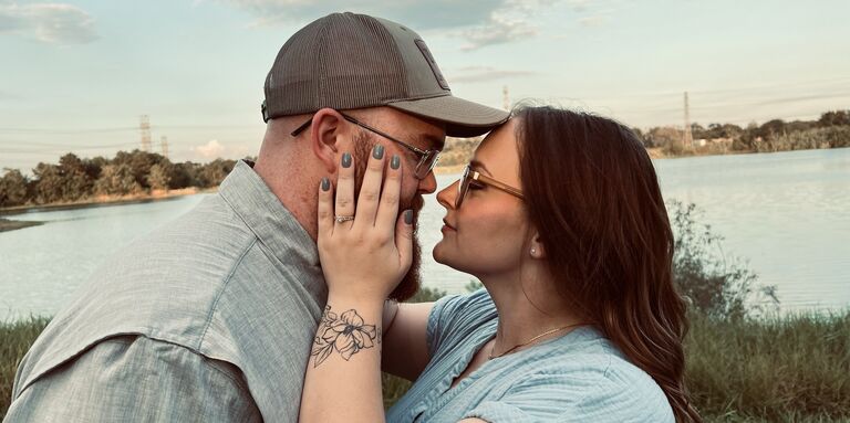 Devin & Jami Home Page Banner