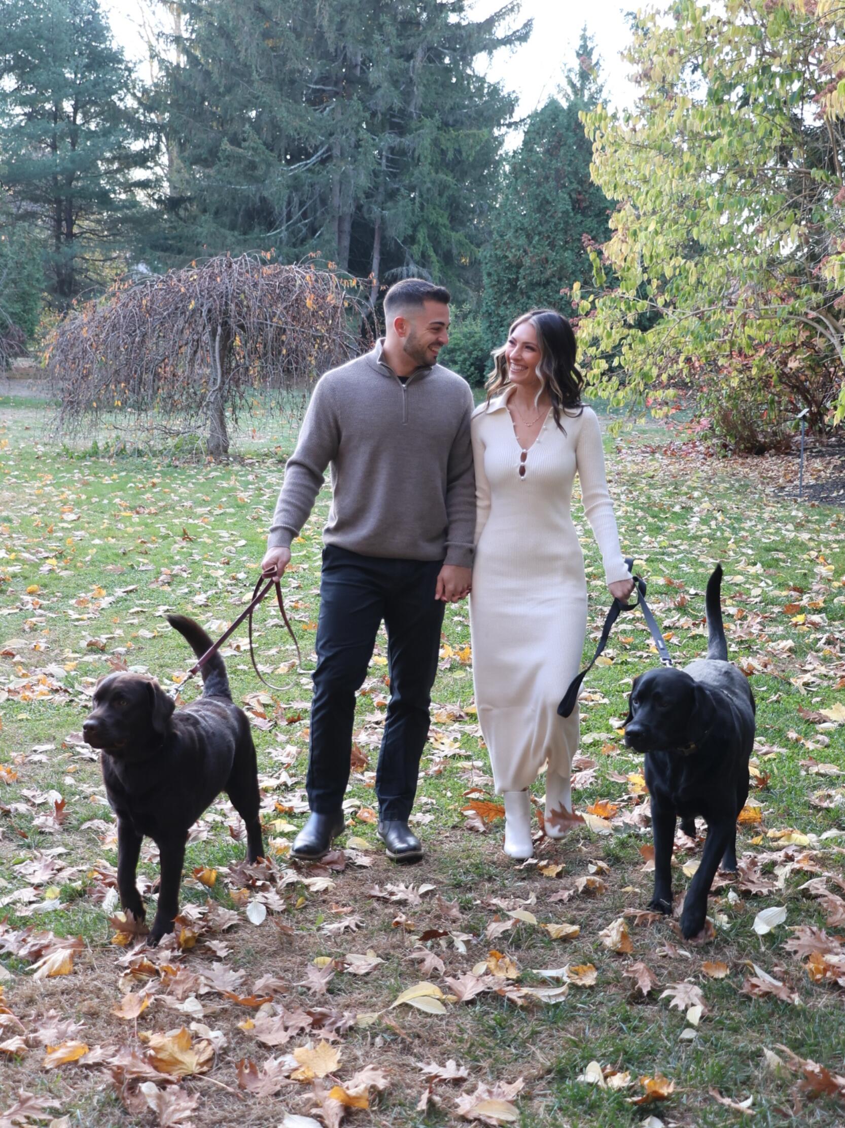 Picture of Our Engagement