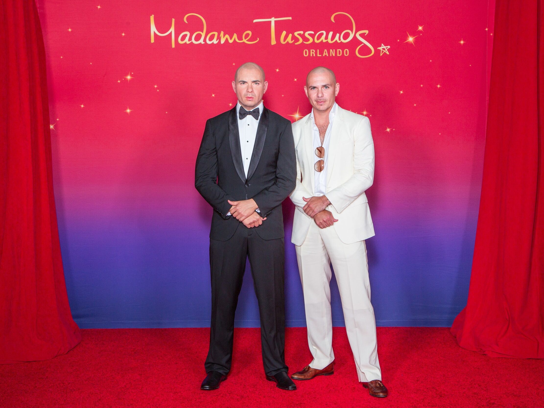 Picture of Madame Tussauds Orlando