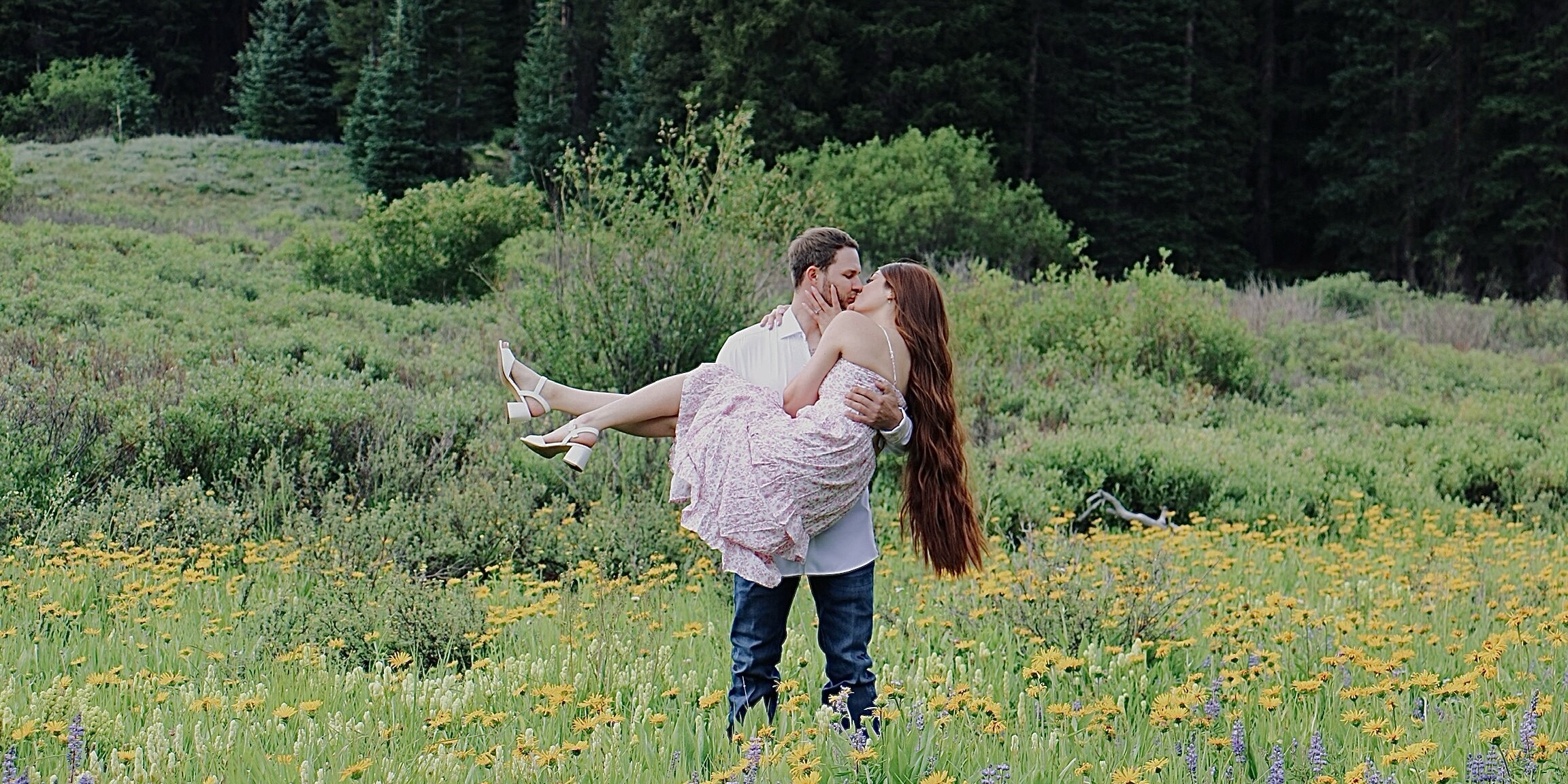 Skylar & Cody Home Page Banner