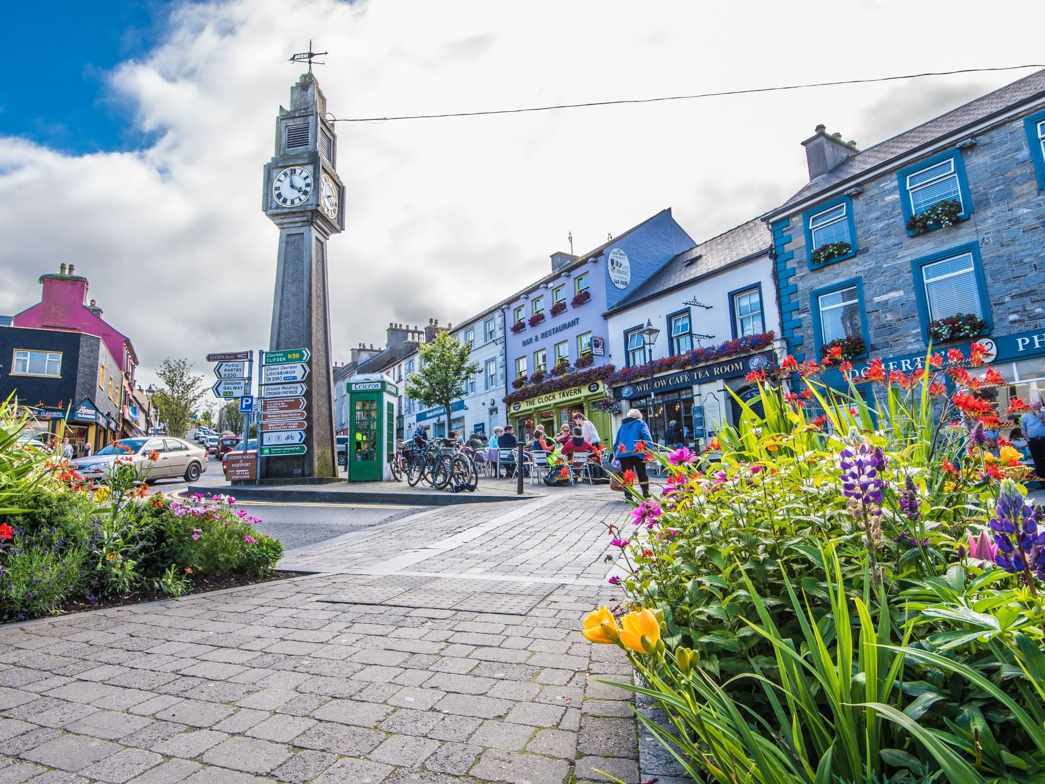 Picture of Westport Pubs