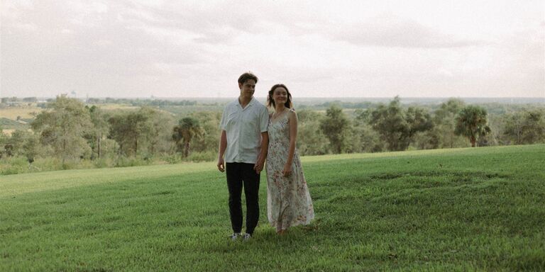 Josiah & Bella Home Page Banner