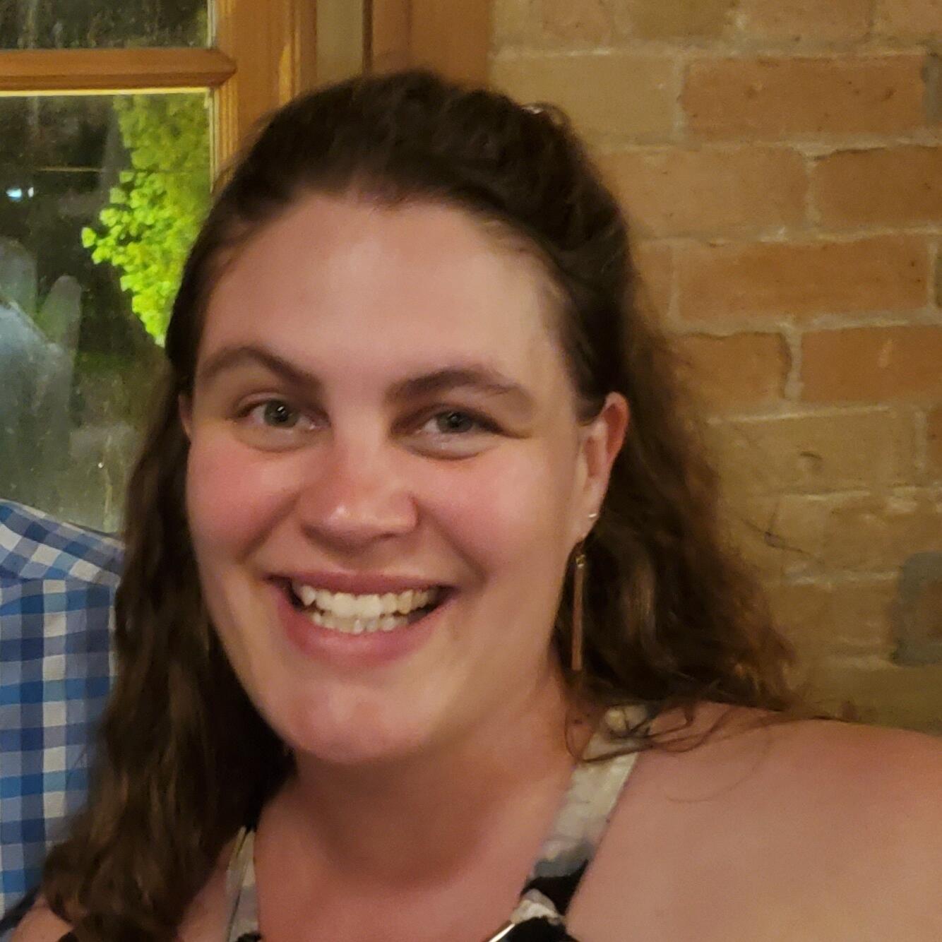 Allison Wierenga
