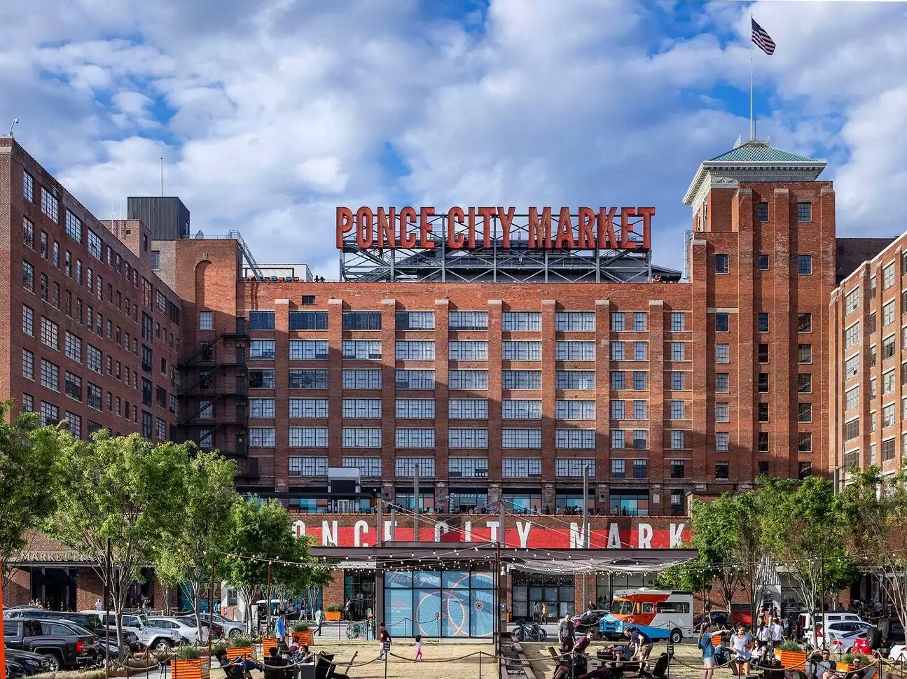 Picture of Ponce City Market