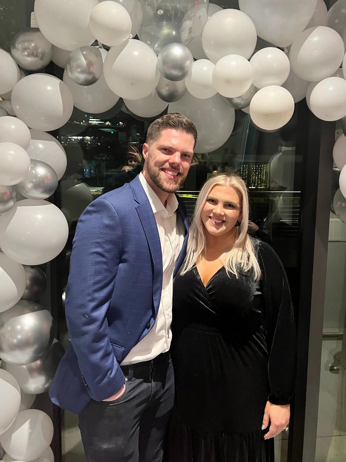 Picture of The Big Day