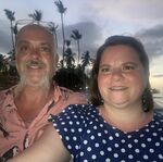 Steve and Lori Yoder