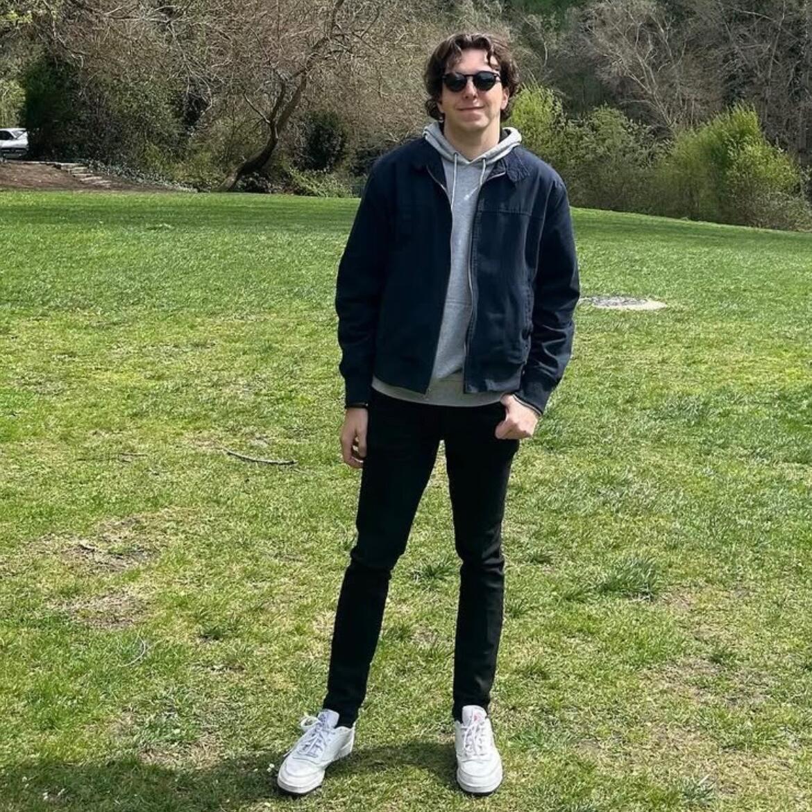 Jacob Gallucci