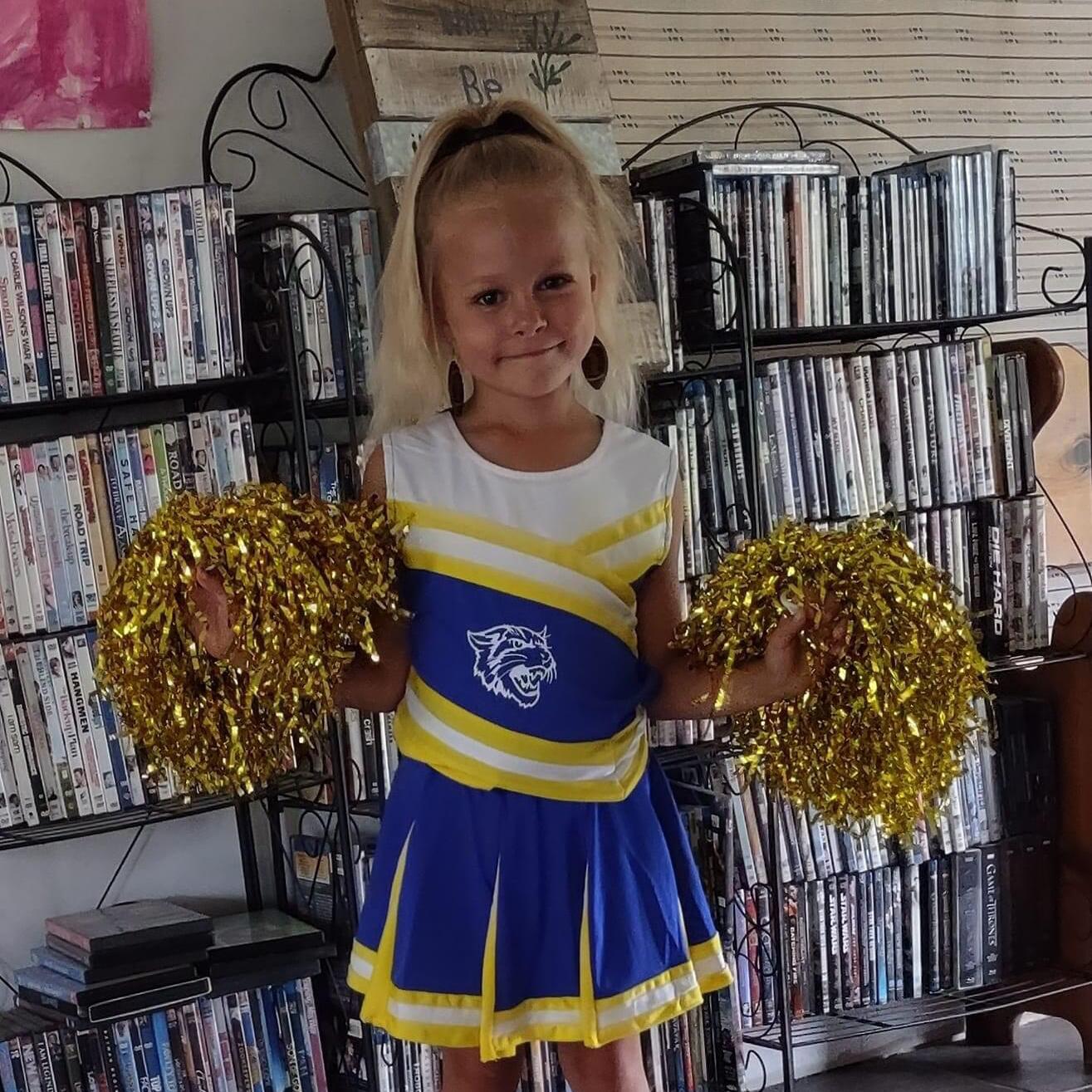 Charlee Reedy