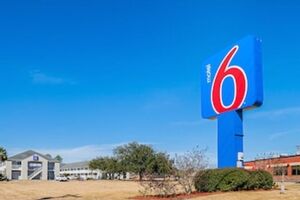 Picture of Motel 6 Bay Saint Louis MS