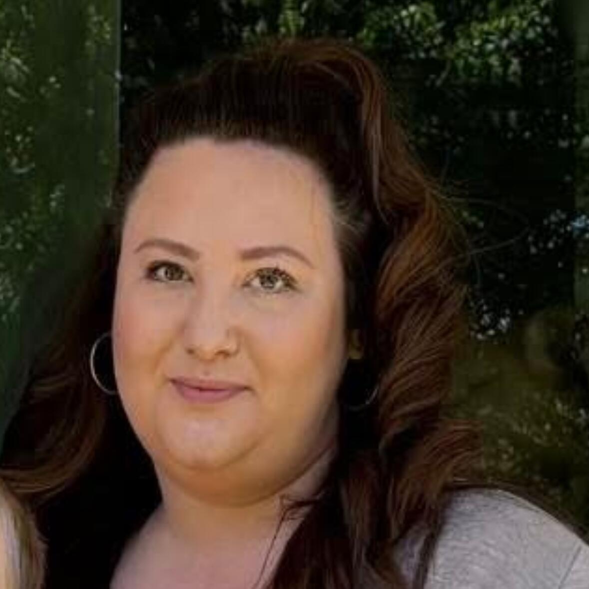 Megan Ritchie