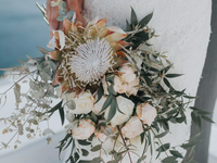 Eucalyptus Bouquets That'll Take Your Breath Away