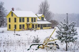 Picture of Bark Eater Inn