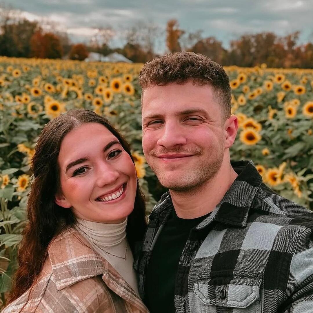 Emily & Tristin