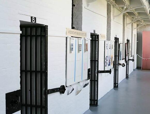 Picture of The Old Jail