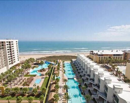 Picture of My Sapphire South Padre Island