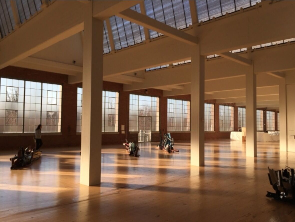 Picture of Dia Beacon