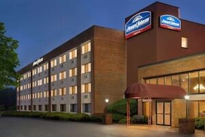 Picture of Howard Johnson Hotel by Wyndham South Portland