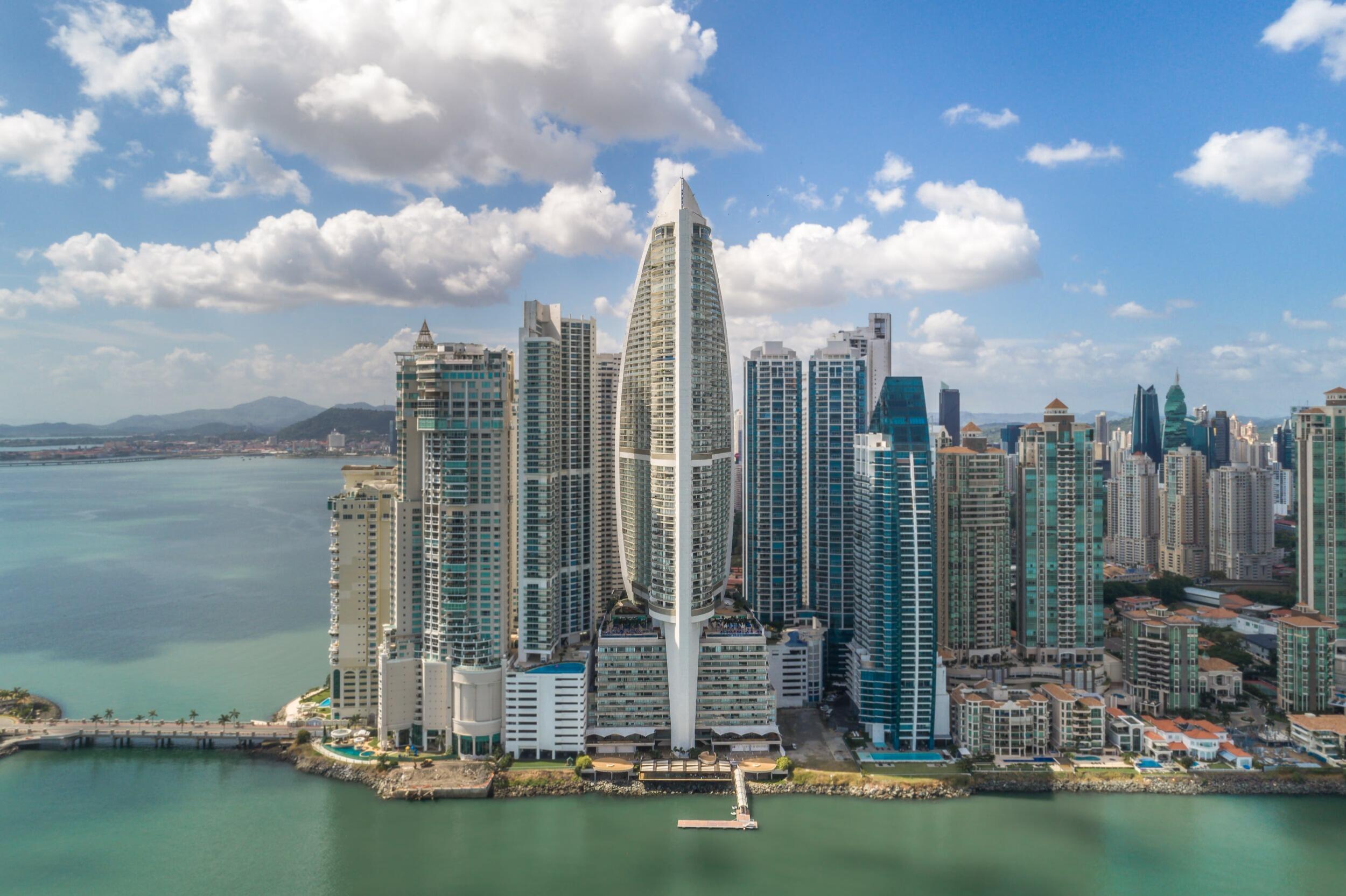 Picture of JW Marriott Panama