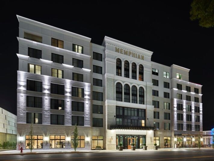 Picture of The Memphian, a Tribute Portfolio Hotel