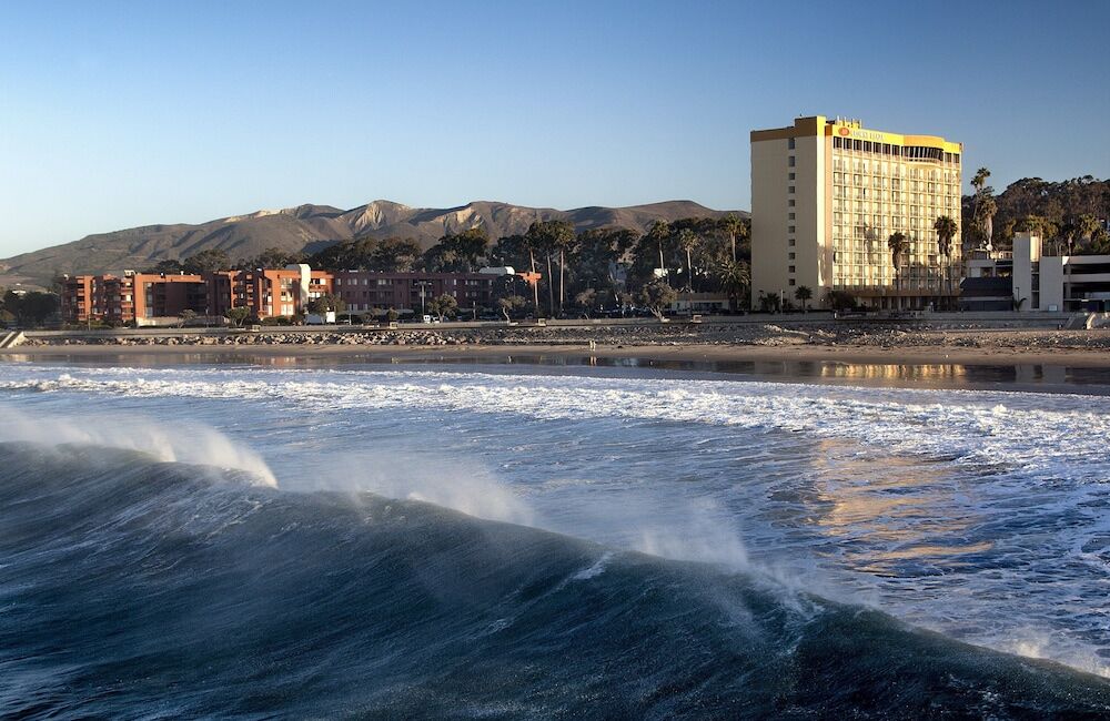 Picture of Crowne Plaza Ventura Beach by IHG