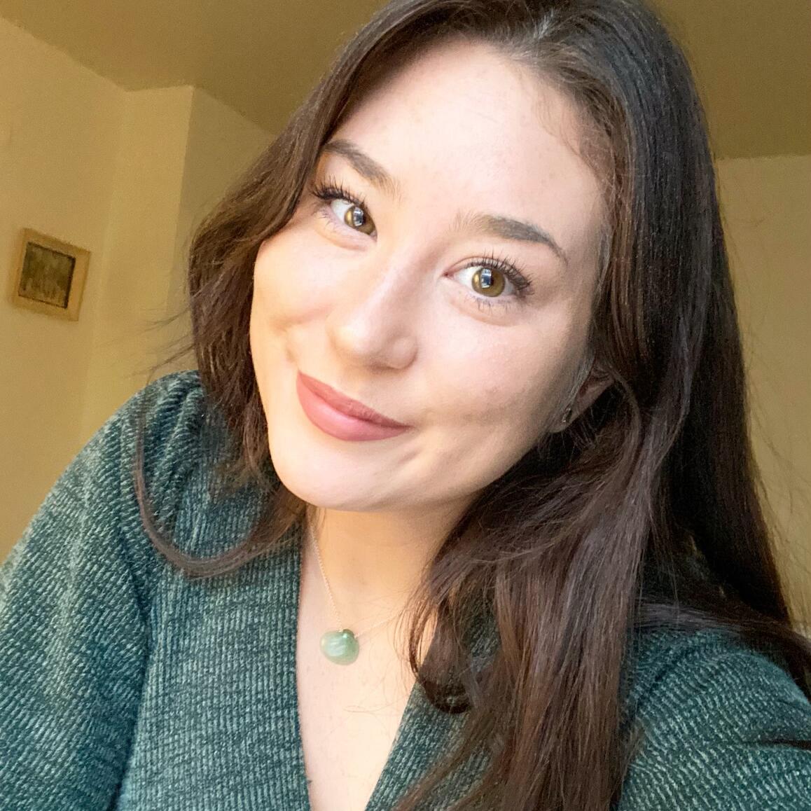 Rebecca Strickler 
