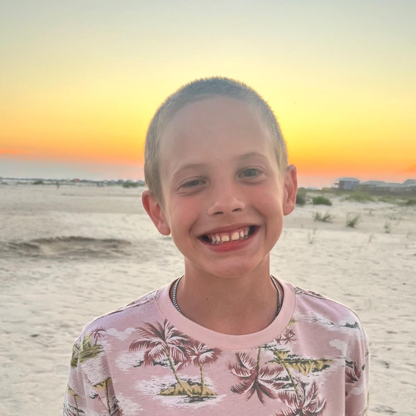 Wyatt Kohring