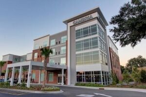 Picture of Cambria Hotel Mount Pleasant – Charleston