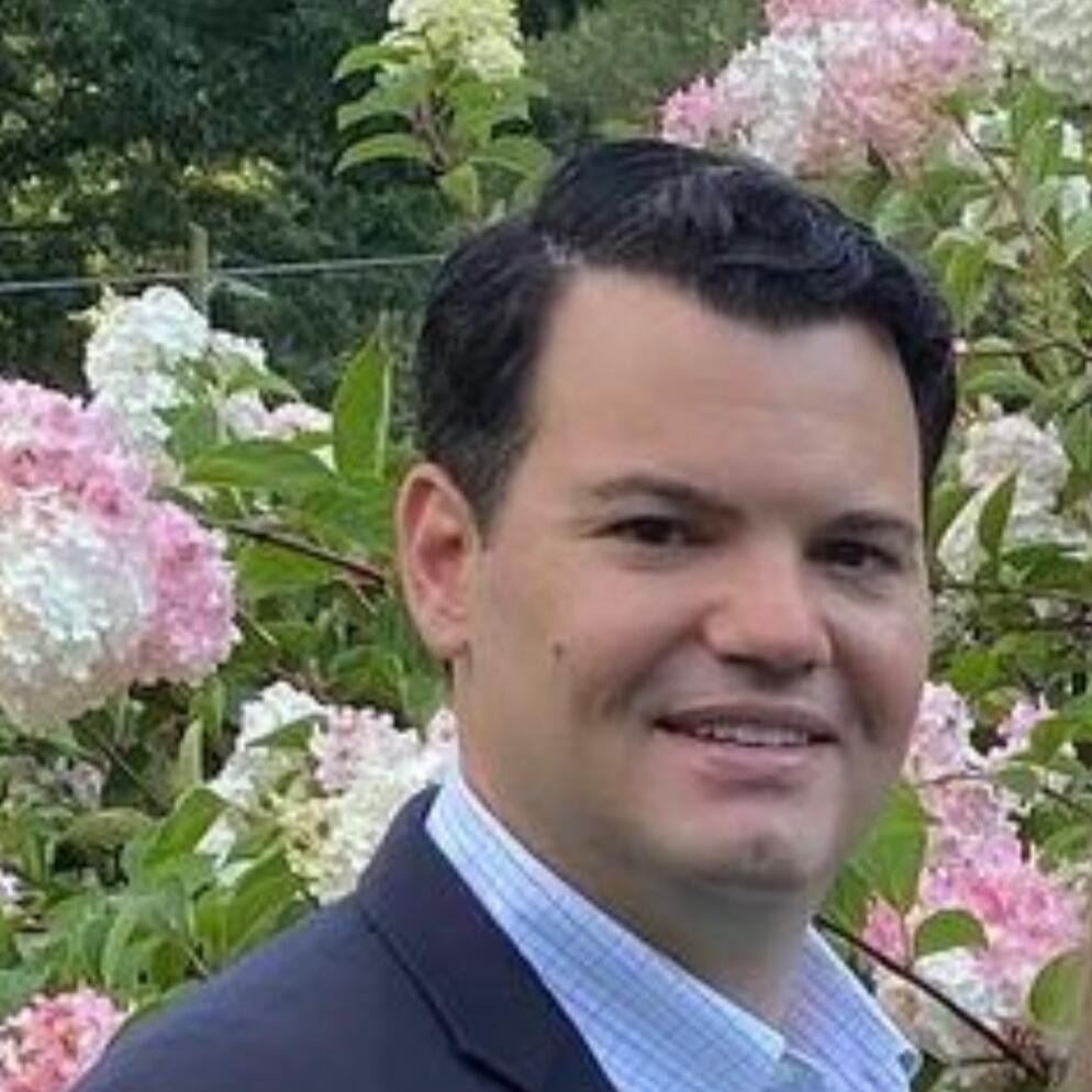 Mr. Daniel Jacobs