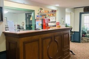 Picture of Senate Luxury Suites