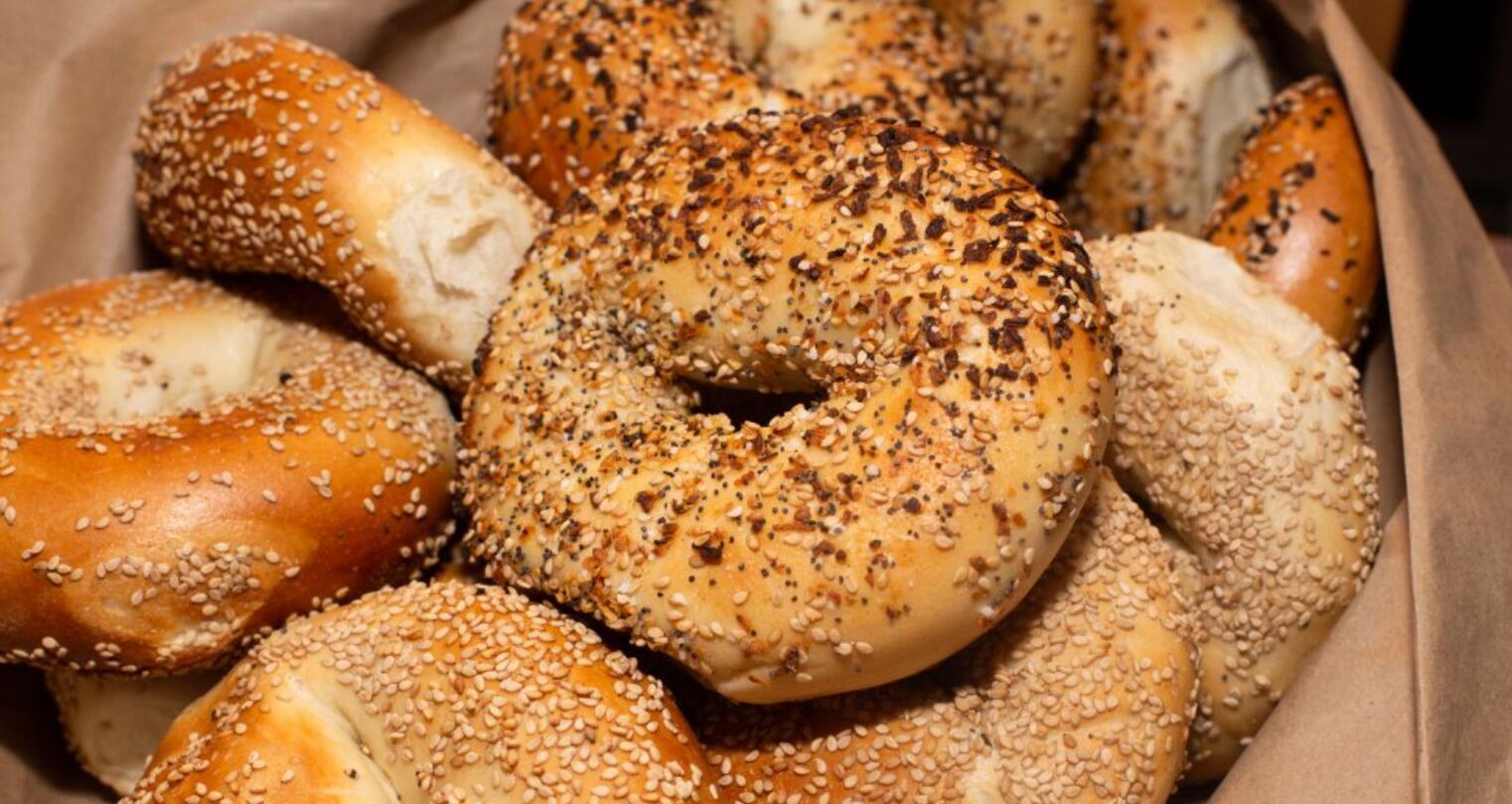 Picture of A&B Bagels and Deli