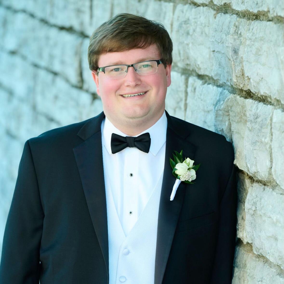 John Paul Bosse