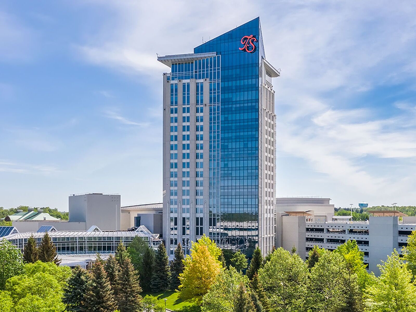 Picture of Turning Stone Resort Casino