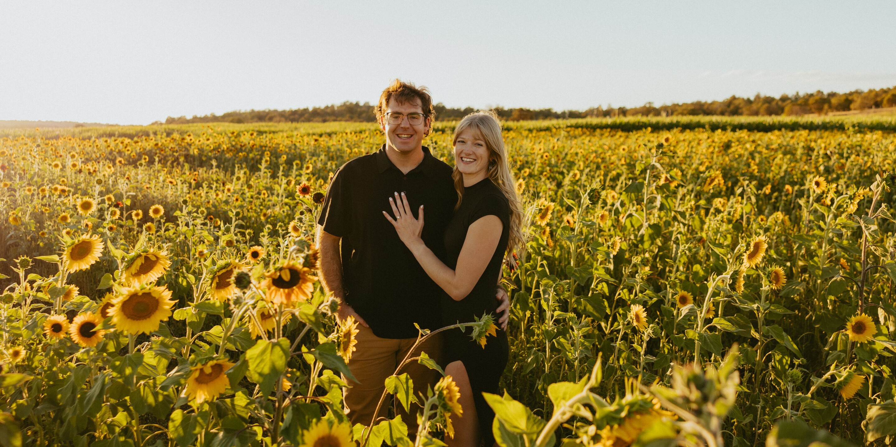 Chad & Stephanie Home Page Banner