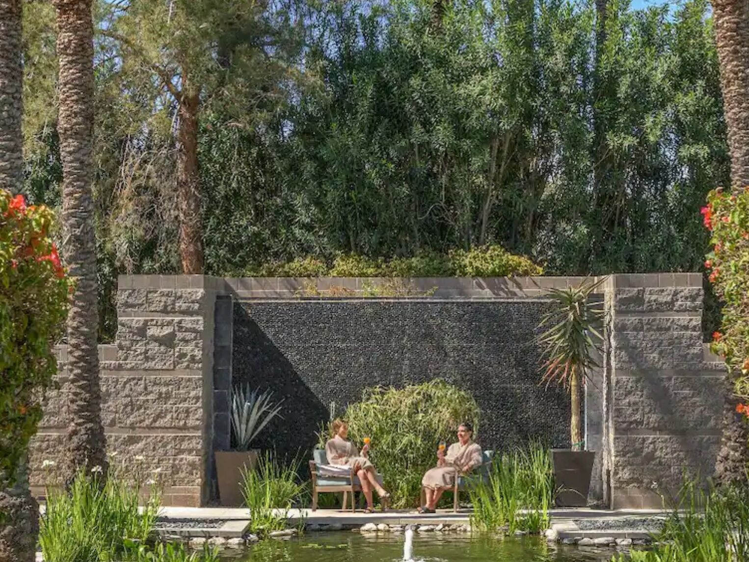 Picture of Hyatt Regency Scottsdale Resort & Spa At Gainey Ranch