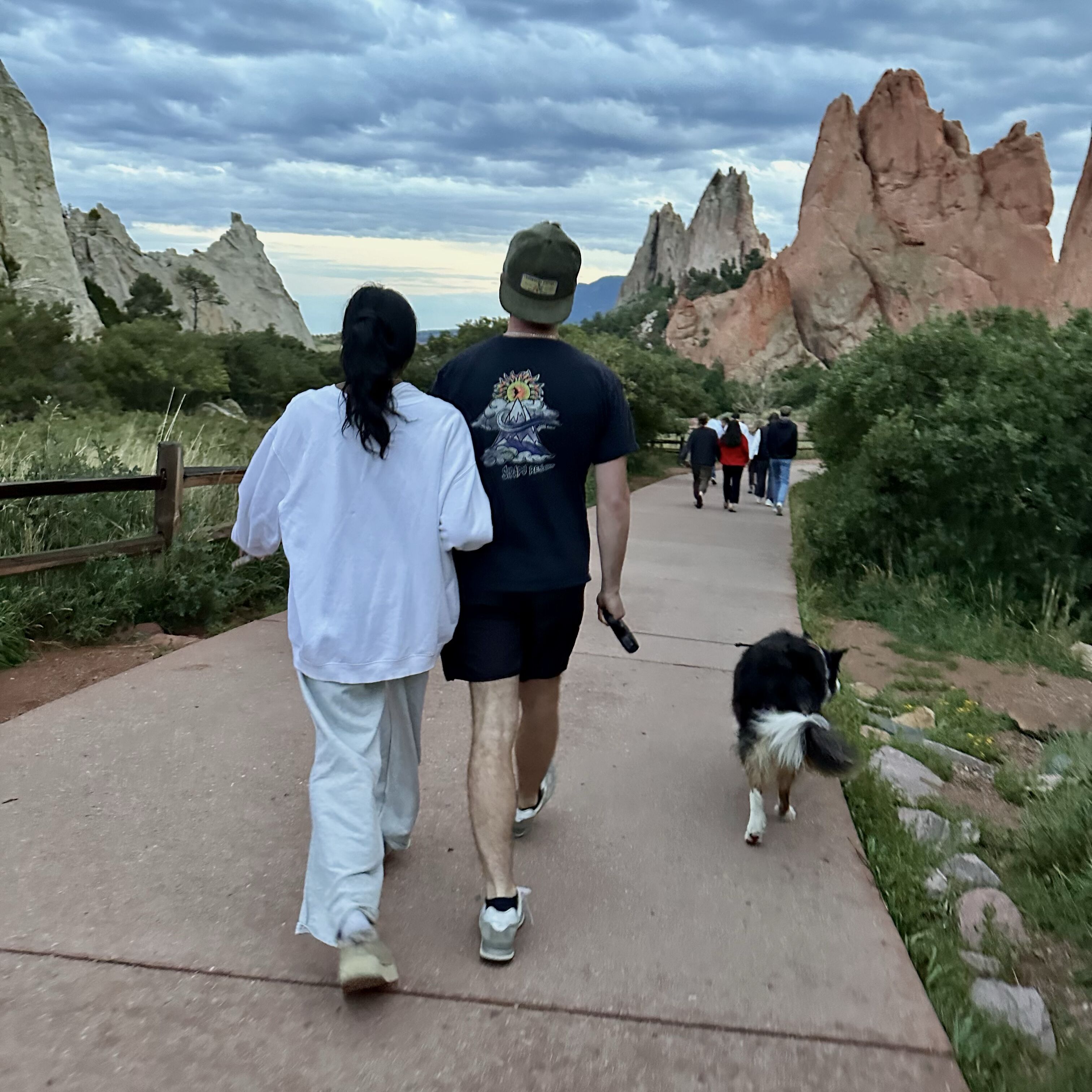 Picture of Garden of the Gods
