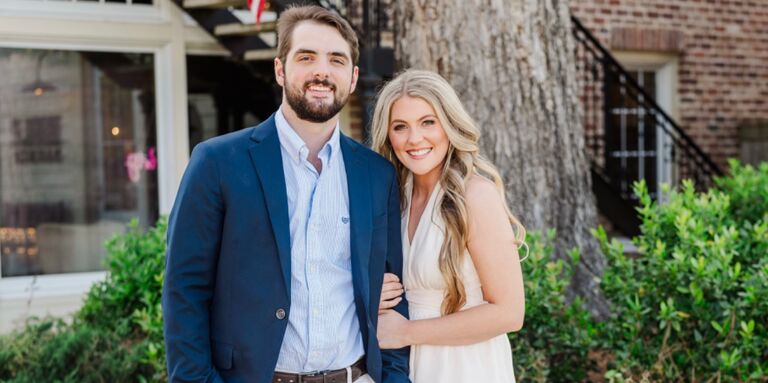 Avery & Brandt Home Page Banner