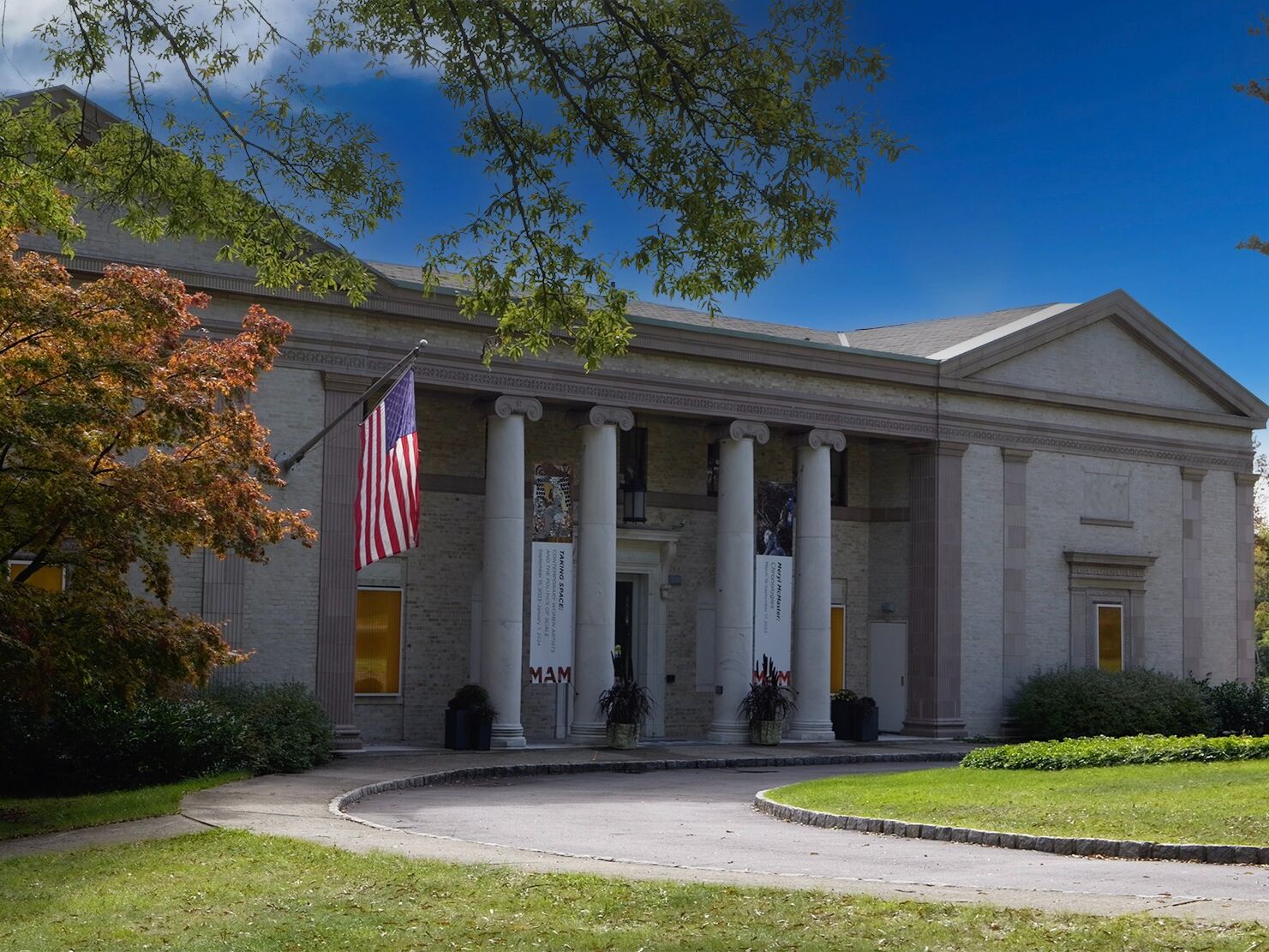 Picture of Montclair Art Museum
