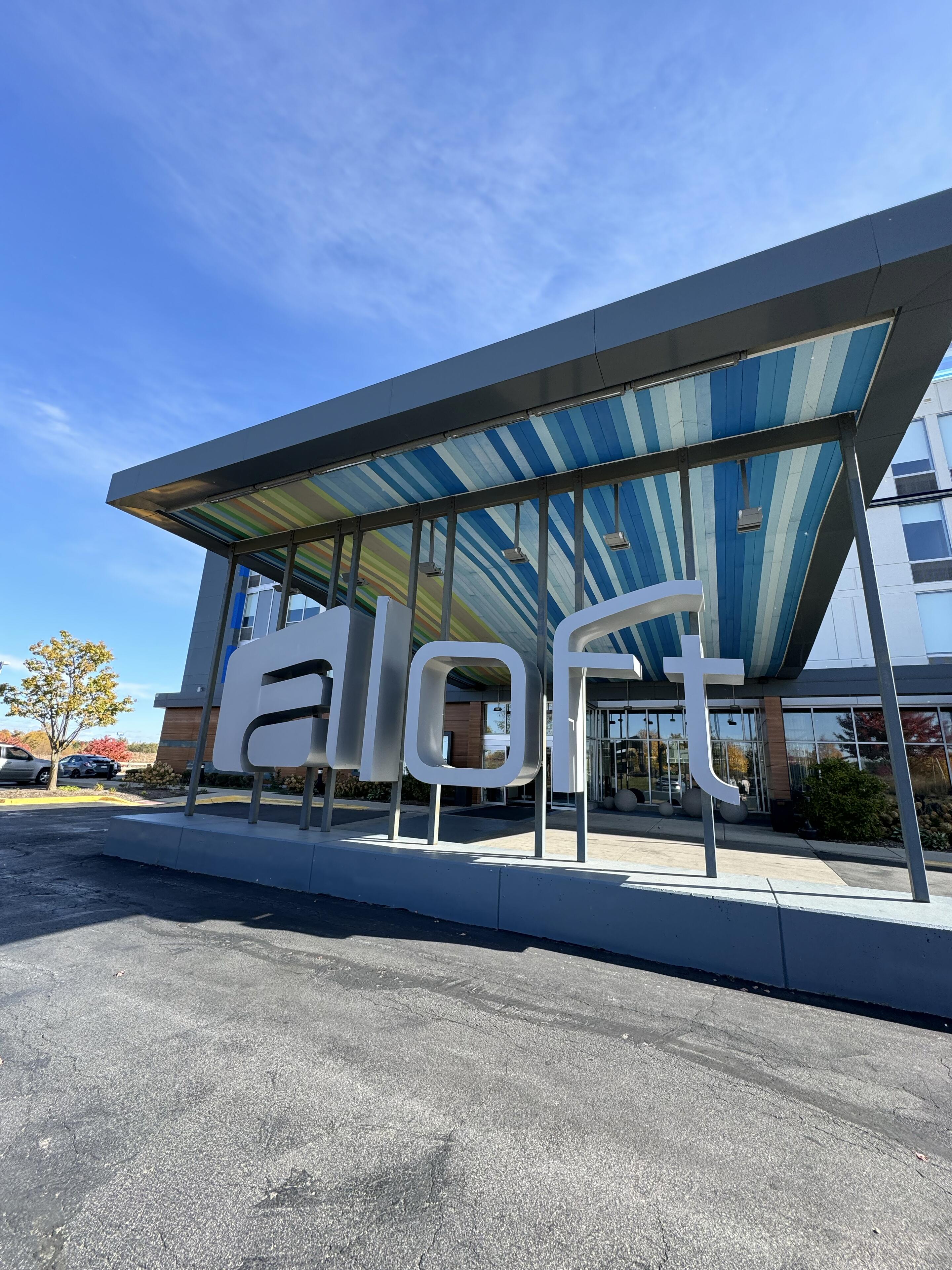 Picture of Aloft Bolingbrook
